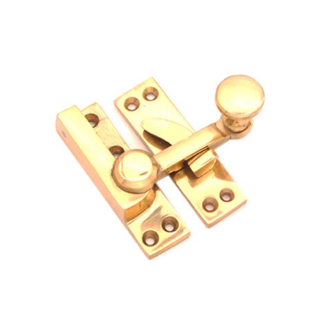Quadrant Sliding Arm Window Fastener Door Hardware