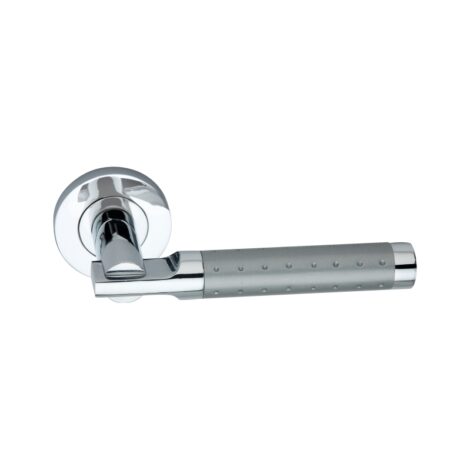 Lever on Rose Door Handle Door Hardware