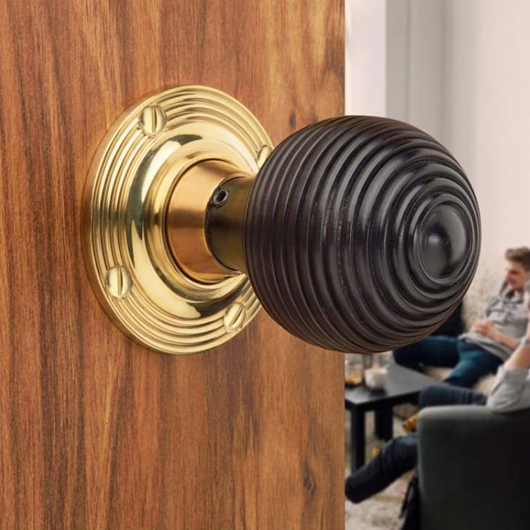 Door Knobs