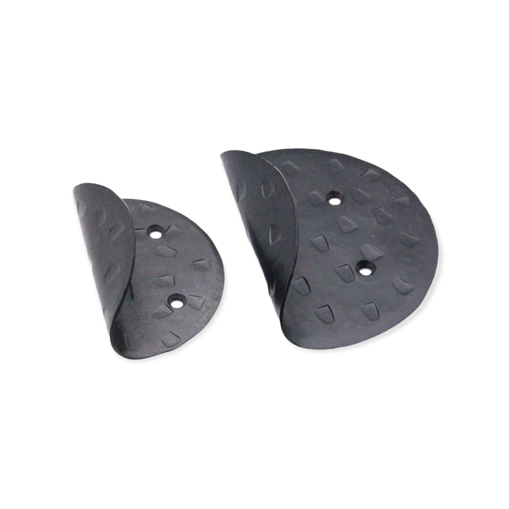 Marvel Cup Drawer Pull SPIRA BRASS