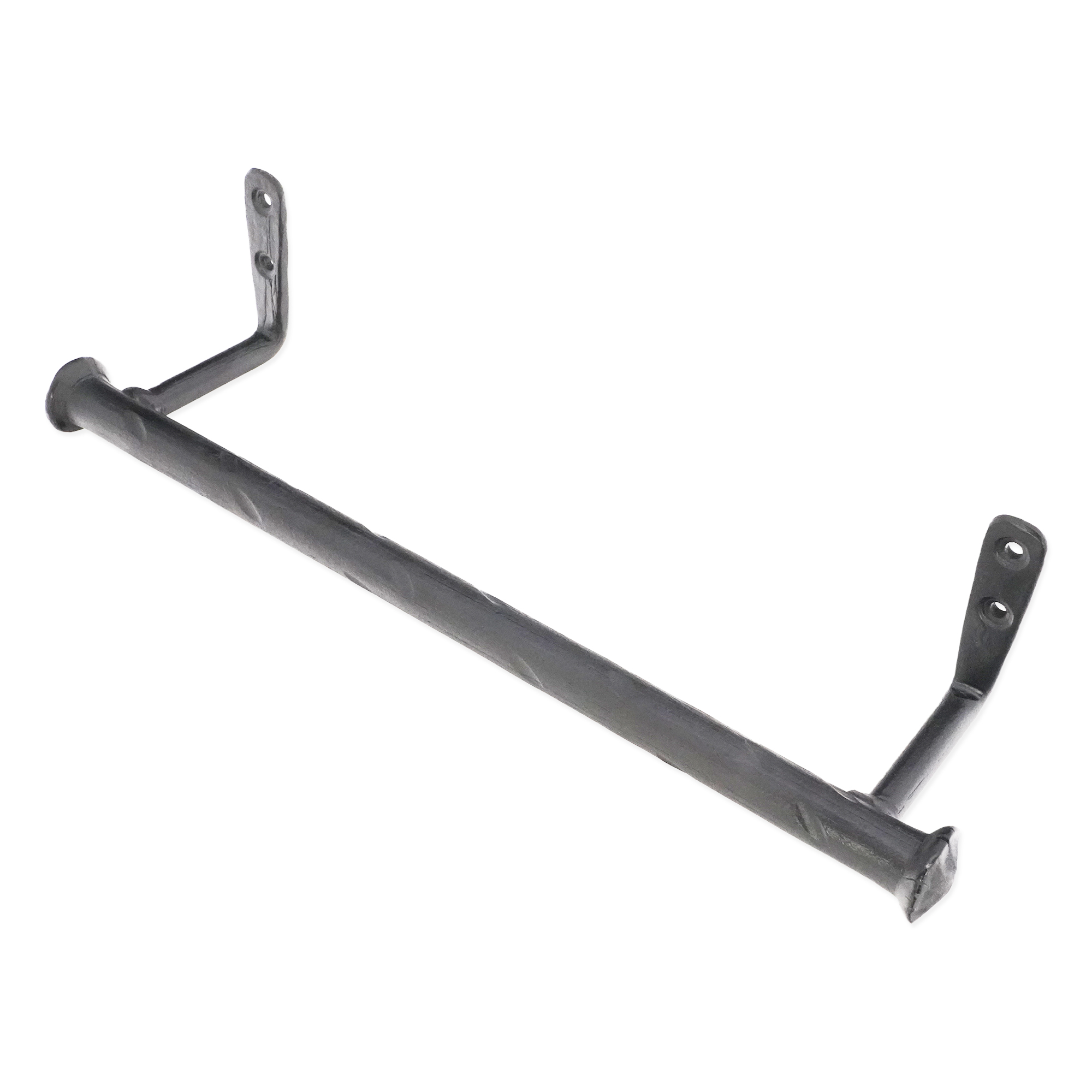 Matt Black Towel Rail Door Hardware