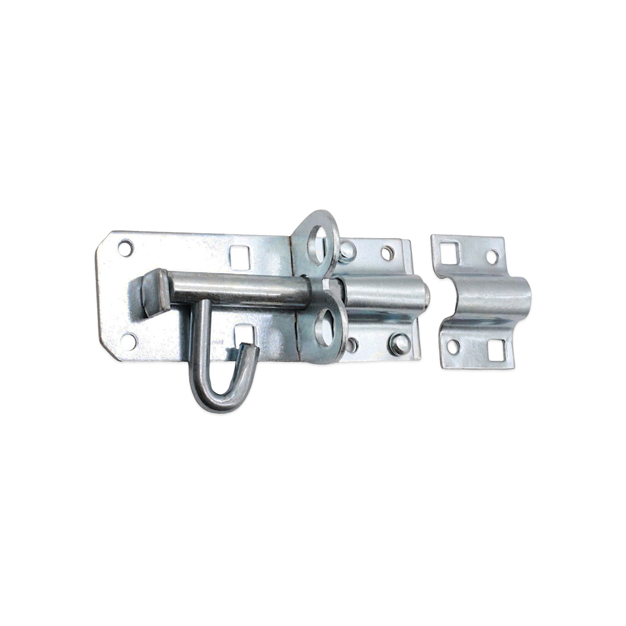 Zinc Brenton Bolt Door Hardware
