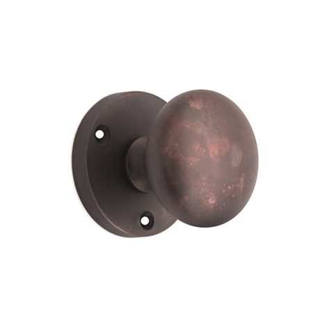 Mortice Door Knobs – SPIRA BRASS