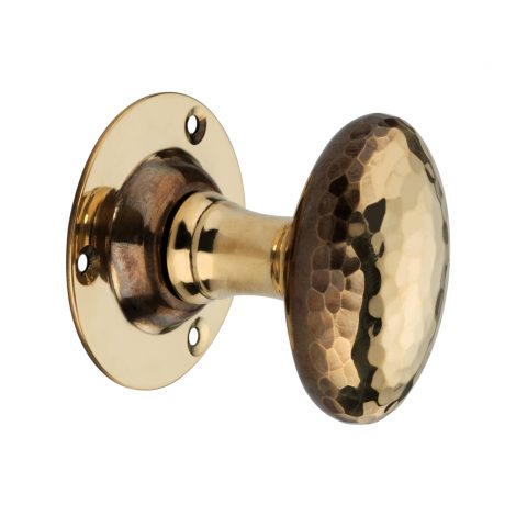 Mortice Door Knobs – SPIRA BRASS