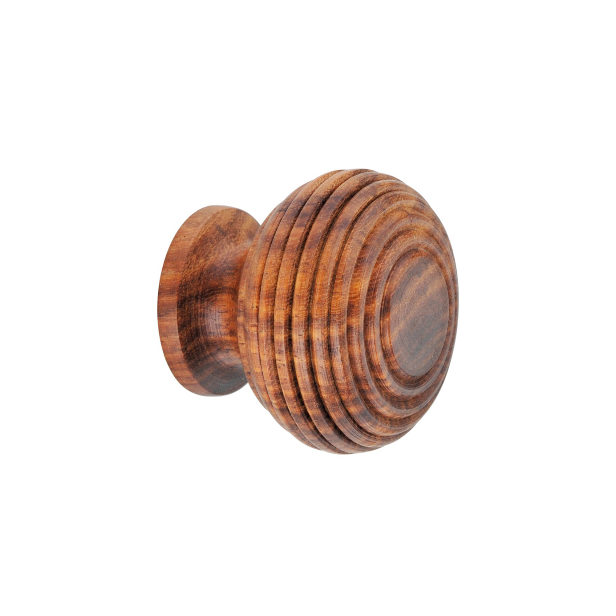 Rosewood Cupboard Knob Door Hardware