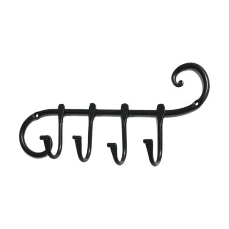 Coat Hook Rack Door Hardware
