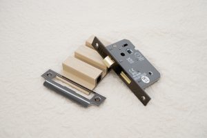 Door Locks - Spira Brass Door Accessories 