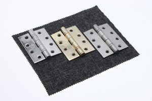 Butt Hinges - Spira Brass Door Accessories 