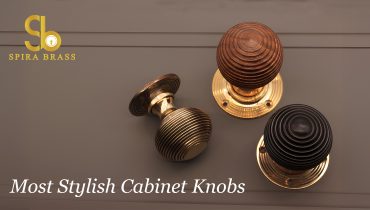 Top Picks for Decorative Door Knobs in Modern Homes