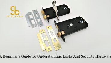 A beginner’s guide to understanding locks and security hardware