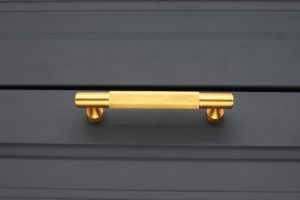 brass cabinet handles