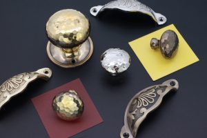 stylish cabinet knobs