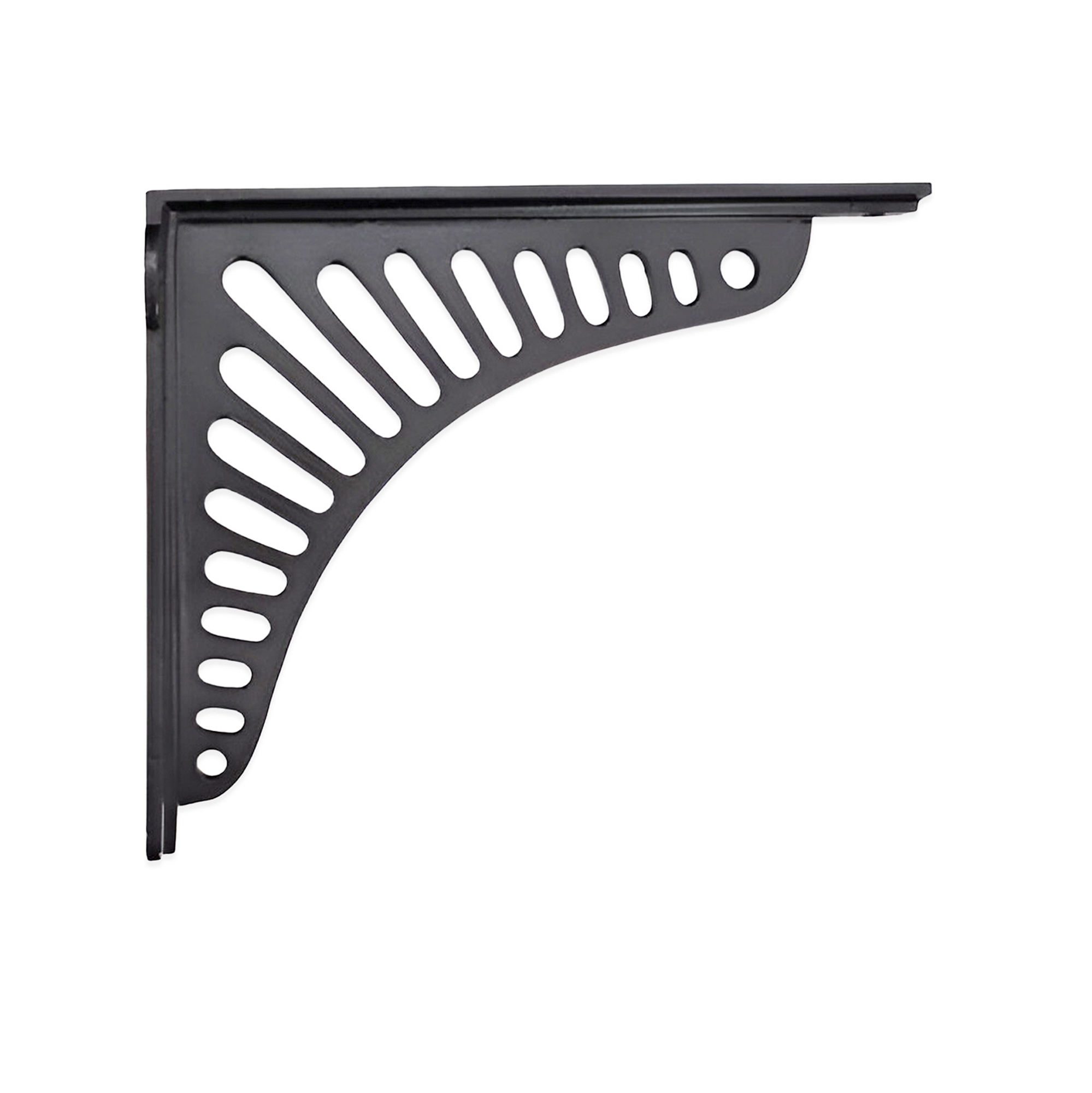 Sunrise Shelf Bracket (Sold in Pairs)