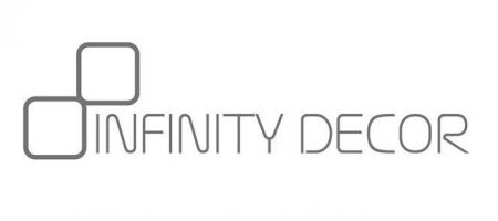 Infinity decor logo Infinity Decor