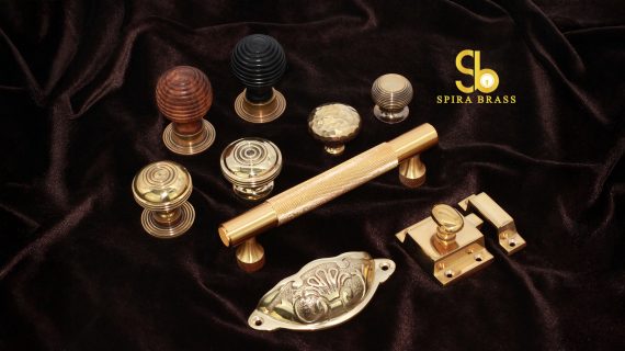 Consider These – Before Buying Home Decor Hardware