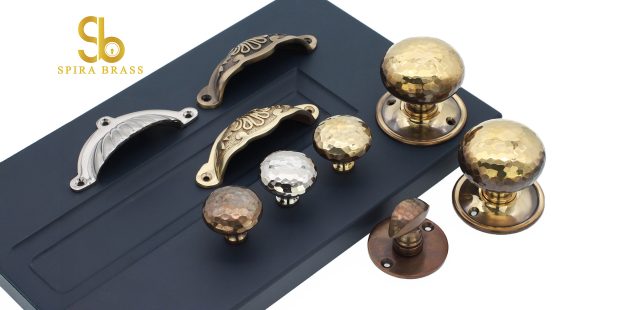 Iconic British Landmarks Styles that Spira Brass Brings to Your Home