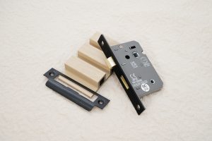 Sash Lock | Spira Brass