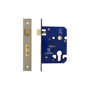 Sash Lock | Spira Brass