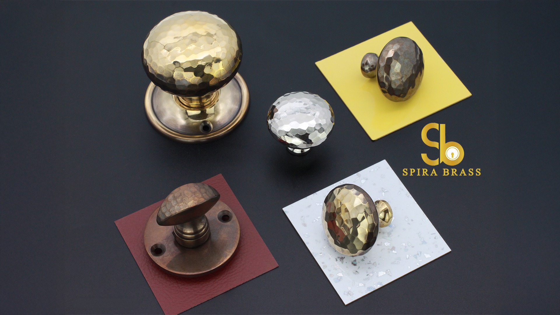 Why Your Beautiful Hardware is Losing Its Shine (And What You Can Do about it)