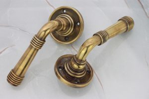 Door Hardware | Spira Brass