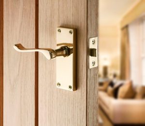 Door Hardware | Spira Brass