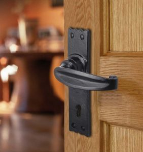 Door Hardware | Spira Brass