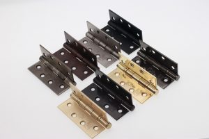 Door Hardware Door Hinges | Spira Brass