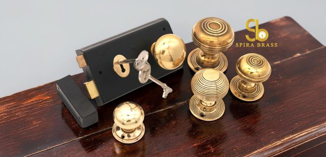 Daily Habits That Are Secretly Damaging Your Door Hardware