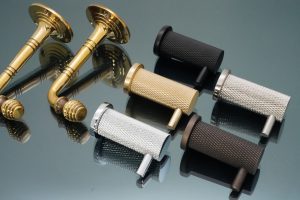 Door Hardware Hooks | Spira Brass