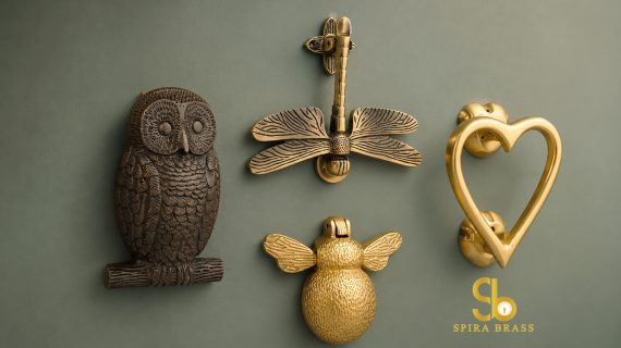 Why Your Front Door Hardware Deteriorates Faster Than Indoor Hardware