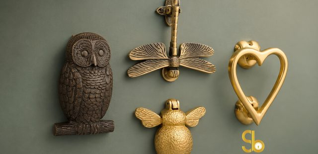 Why Your Front Door Hardware Deteriorates Faster Than Indoor Hardware