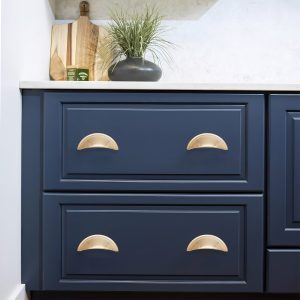 Cupboard Pulls Door Hardware | Spira Brass
