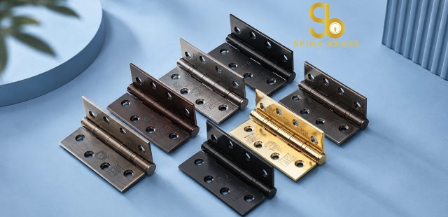 How Many Hinges Does a Door Actually Need? The Answer Depends on These 3 Things