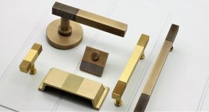 Door Handles Door Hardware | Spira Brass
