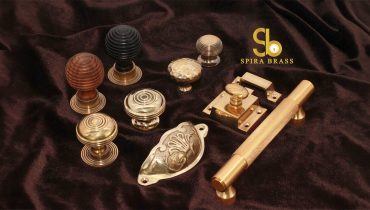 The Interior Designer’s Checklist: Hardware Finishes That Actually Age Well