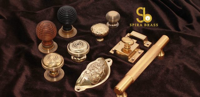 The Interior Designer’s Checklist: Hardware Finishes That Actually Age Well